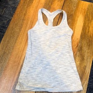 Lululemon Workout tank